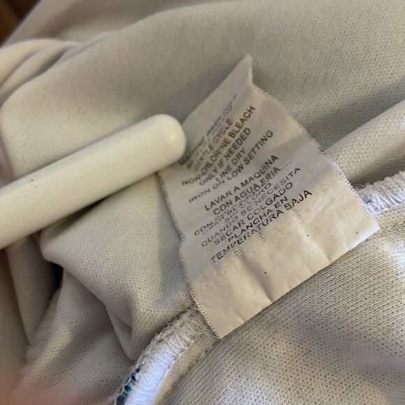 Vintage Secret Charm Girl Dress Size 14 - Picture 9 of 13